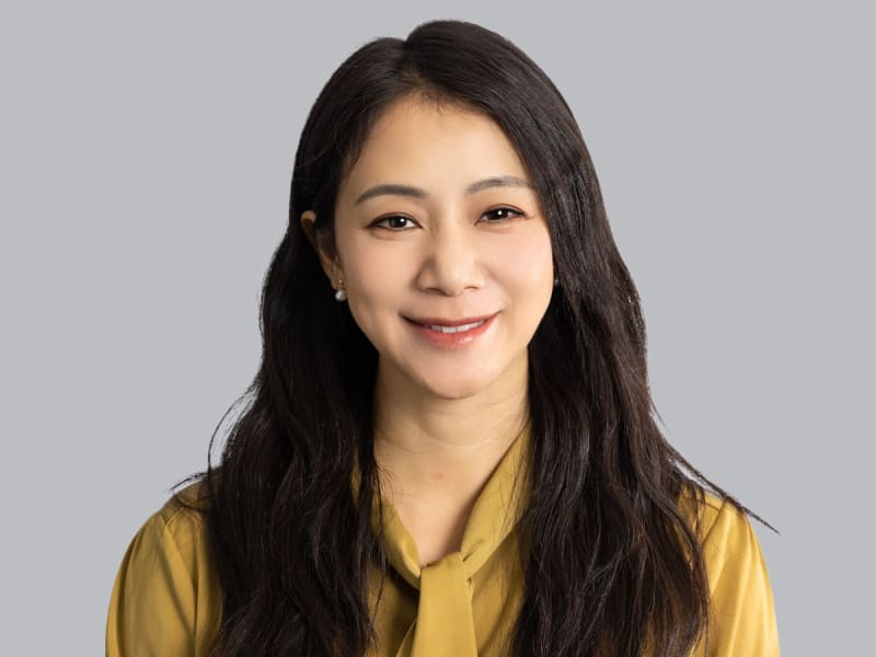 Jie Dong, Partner in Audit & Assurance at RSM Sydney, specialises in audit services for listed companies and large private firms, with a focus on industries like IT, mining, manufacturing, and retail. She is also a key member of RSM’s China Practice Group, providing cultural insights and audit solutions tailored to clients' needs.